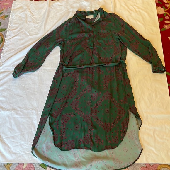The Westside | Dresses | Green Dress | Poshmark The Westside | Dresses | Green Dress | Poshmark